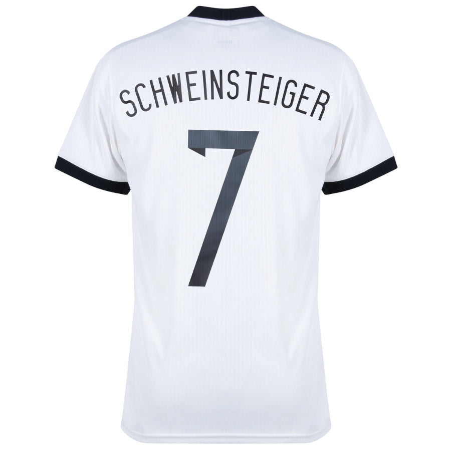 Germany Schweinsteiger 7 Anniversary Fan Jersey 2024/25