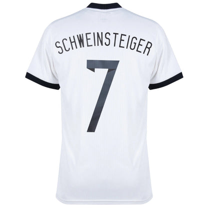 Germany Schweinsteiger 7 Anniversary Fan Jersey 2024/25
