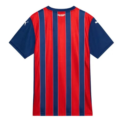 Camisa Bahia II 25/26 Puma Feminina