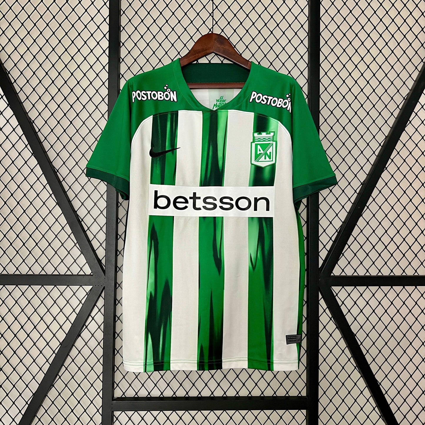 ATLETICO NACIONAL I 24/25 MAN