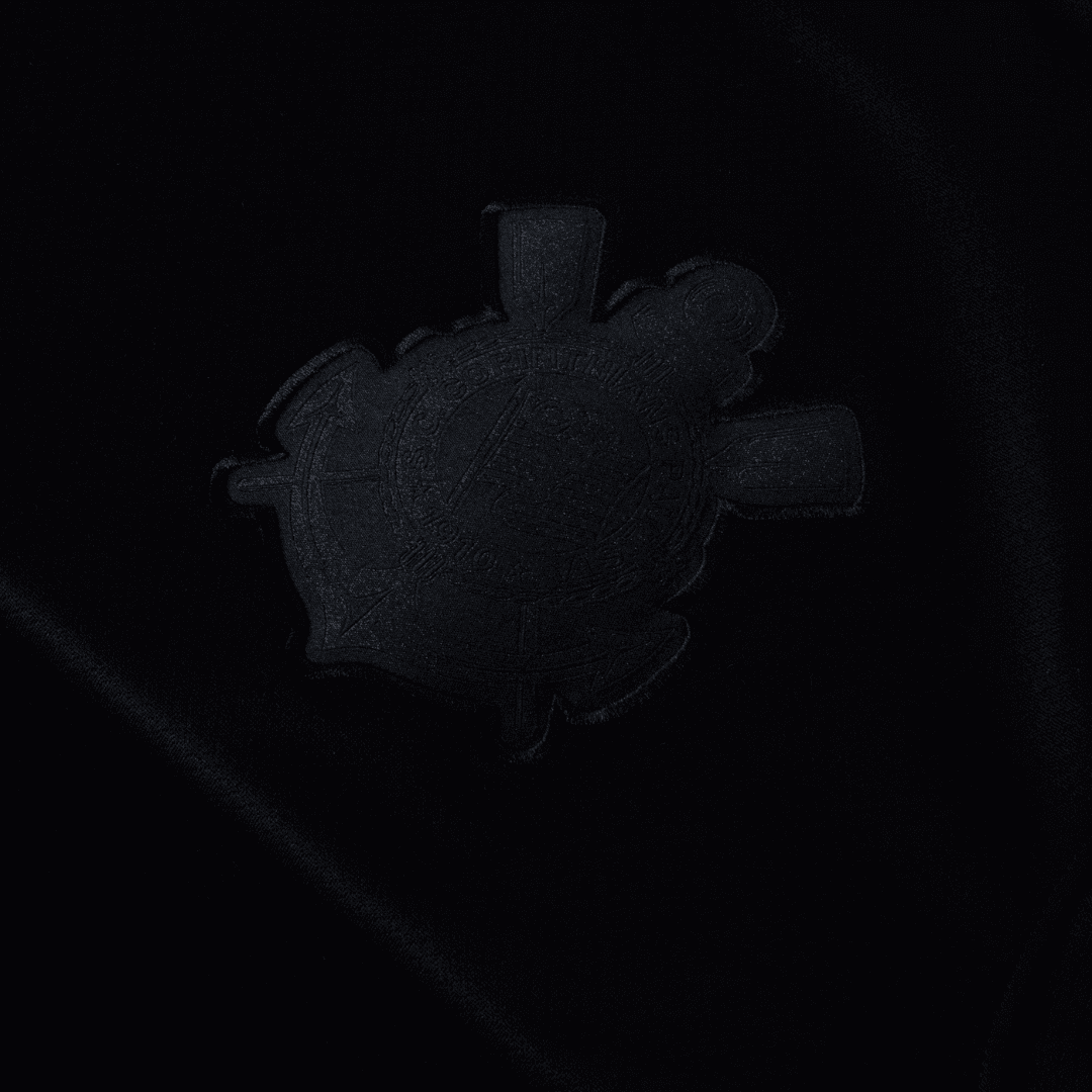 Corinthians away 24/25