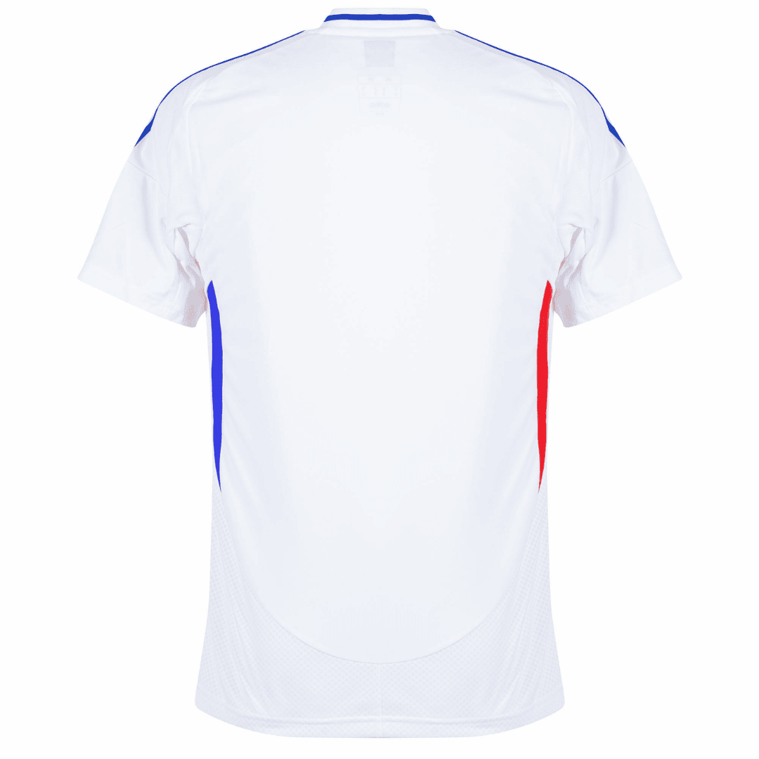 Lyon home 24/25