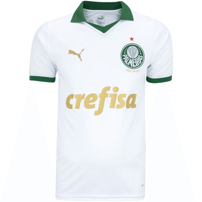 Palmeiras away 24/25