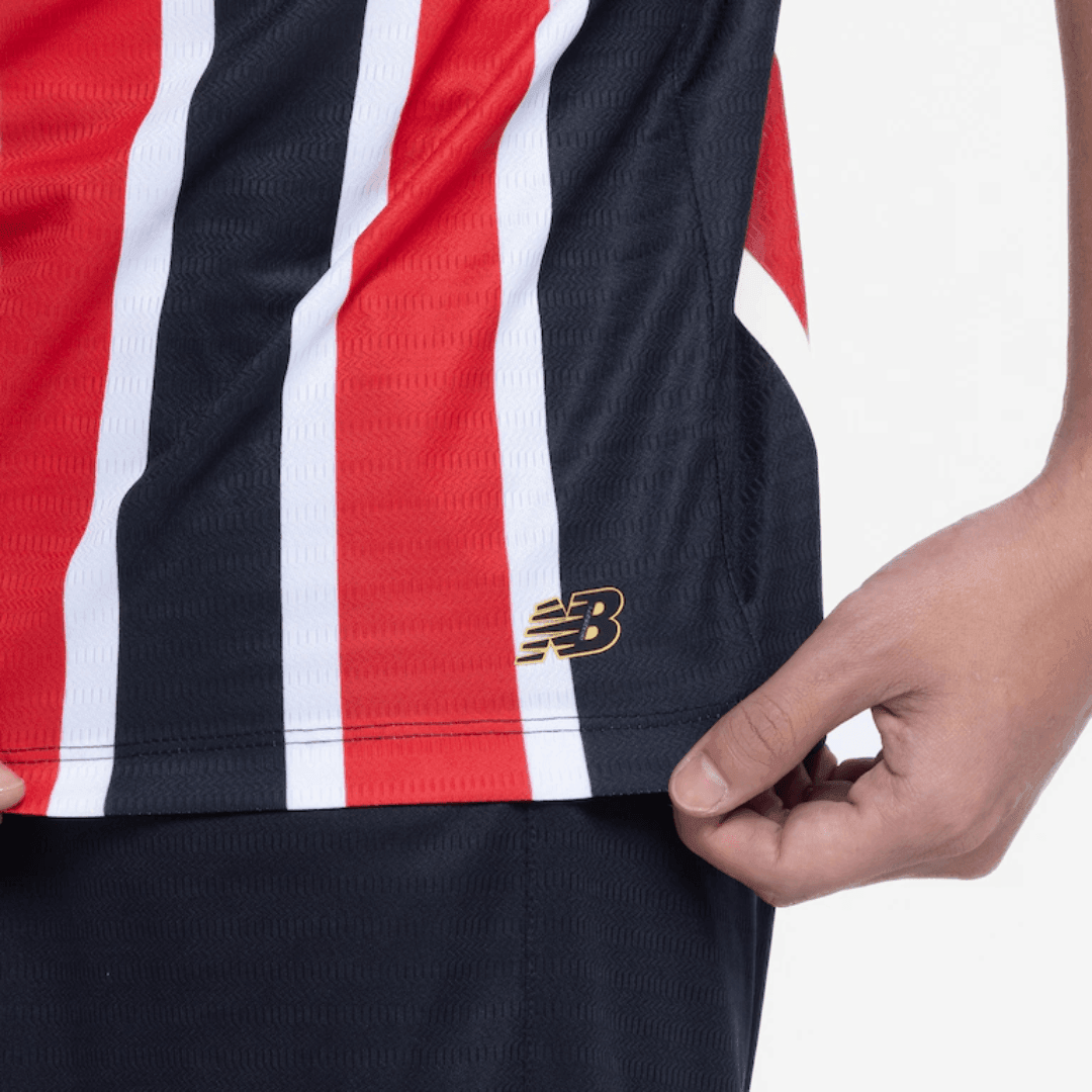 São Paulo away 24/25