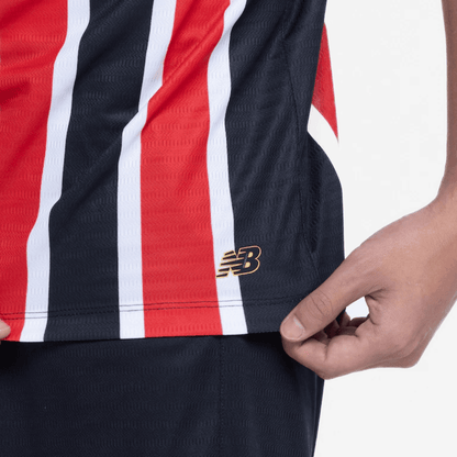 São Paulo away 24/25