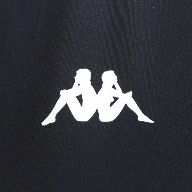 Camisa Feminina Kappa Vasco da Gama 2024/25 Aquecimento