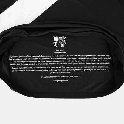 Camisa Feminina Kappa Vasco da Gama 2024/25 I