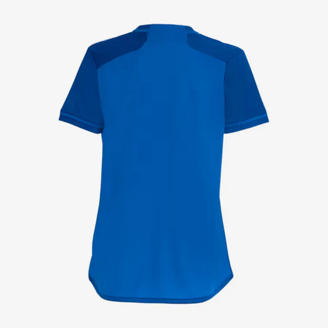 Camisa Feminina adidas Cruzeiro 2024/25 I