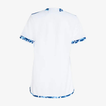 Camisa Feminina adidas Cruzeiro 2024/25 II