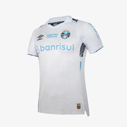 Camisa Grêmio 2024/25 II Versão Jogador