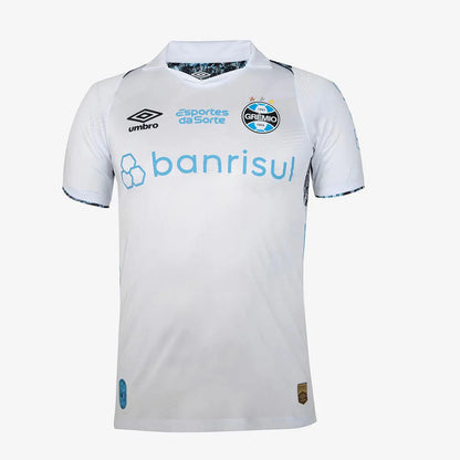 Camisa Grêmio 2024/25 II Versão Jogador