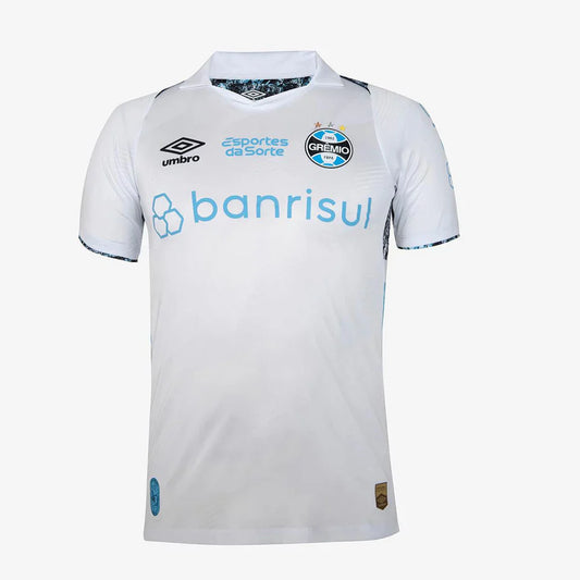 Camisa Grêmio 2024/25 II Versão Jogador