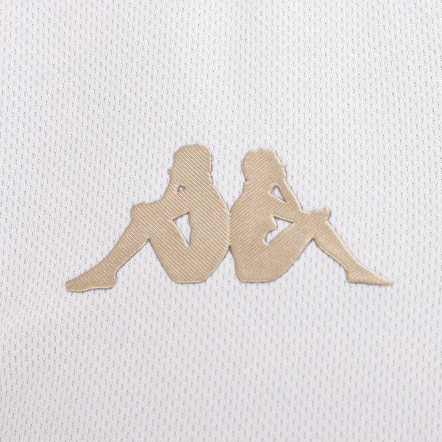 Camisa Kappa Vasco da Gama 2024/25 I