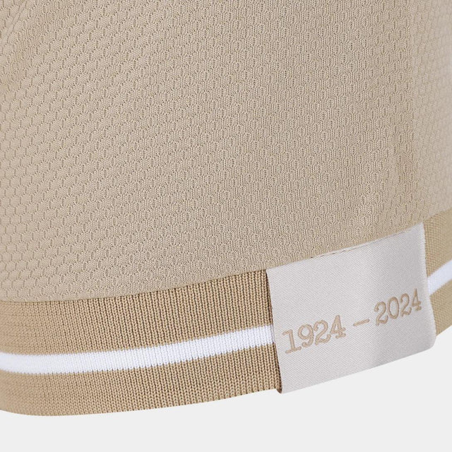 Camisa Kappa Vasco da Gama 2024/25 I