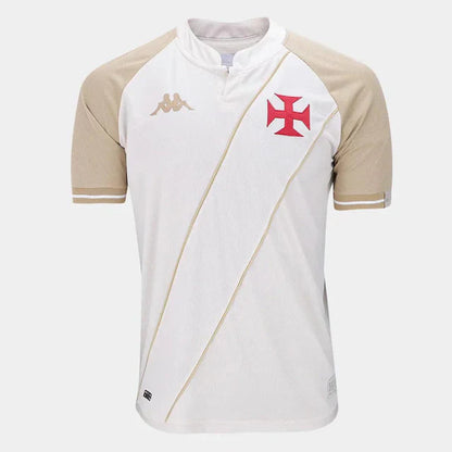 Camisa Kappa Vasco da Gama 2024/25 I
