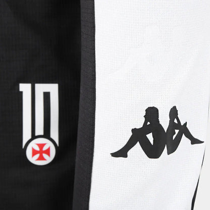 Camisa Manga Longa Kappa Vasco da Gama 2024/25 I