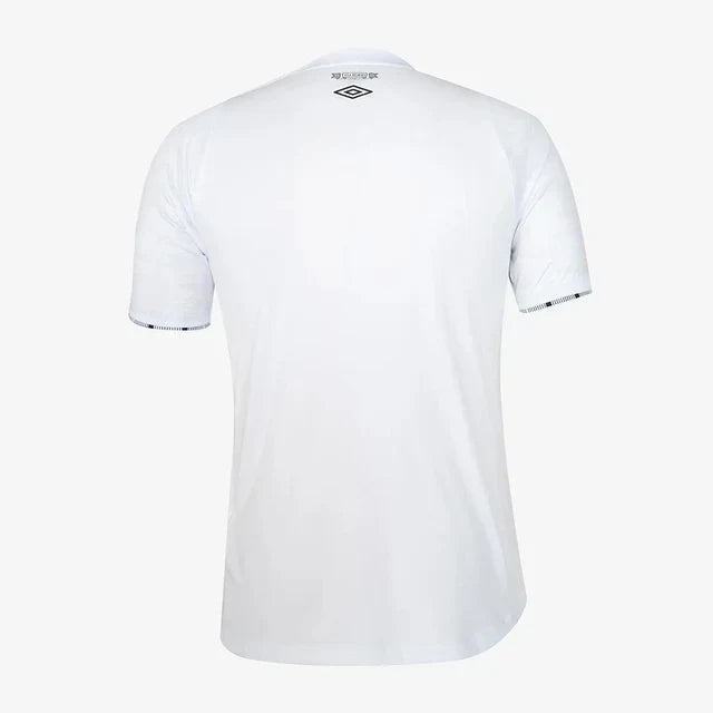 Camisa Masculina Umbro Santos 2024/25 I Neymar Jr 10