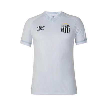 Camisa Masculina Umbro Santos Jogador 2025/26 I