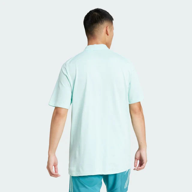 Polo adidas Cruzeiro 2025/26