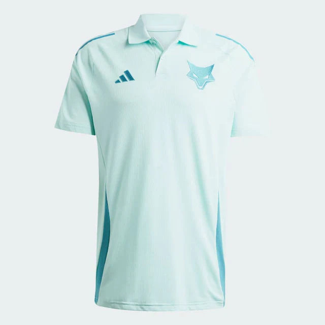 Polo adidas Cruzeiro 2025/26
