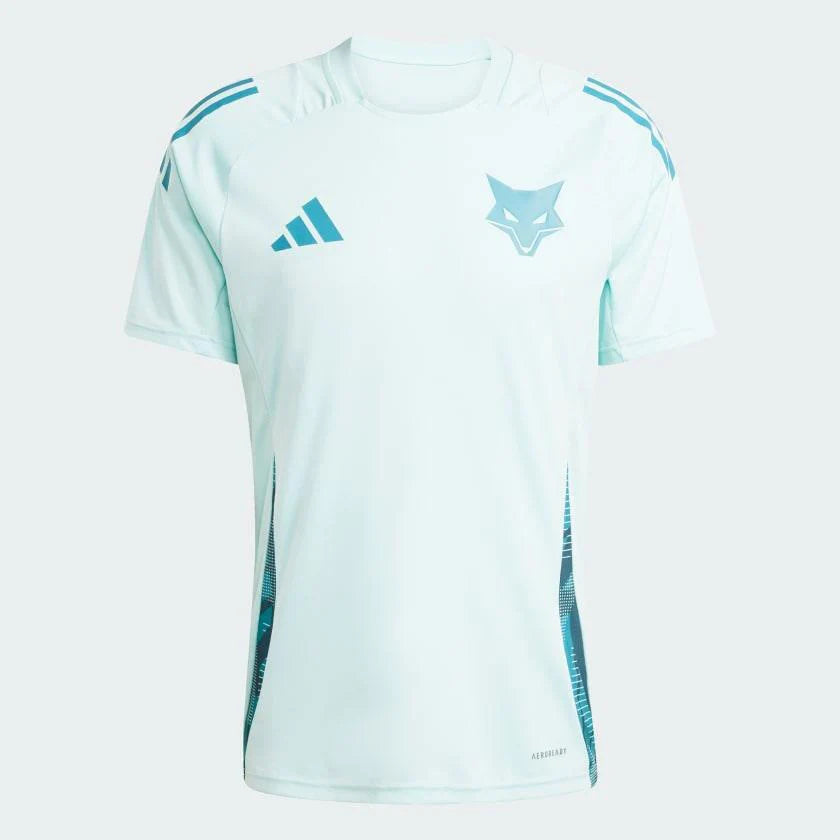 Camisa Treino adidas Cruzeiro 2025/26
