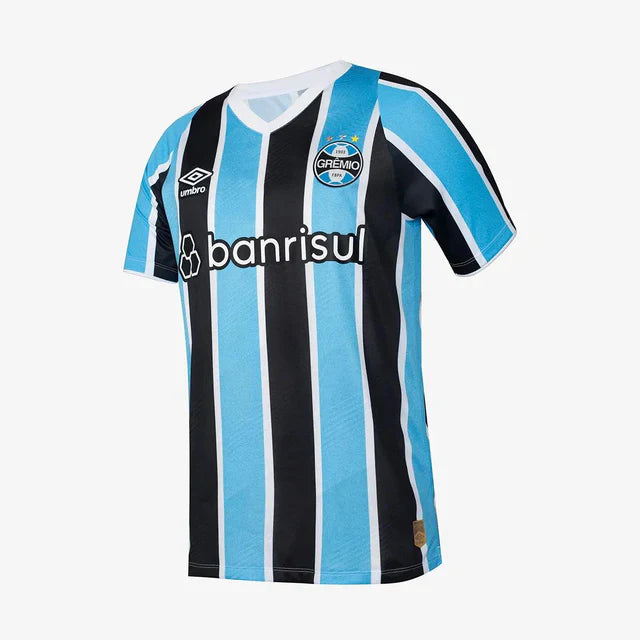 Camisa Grêmio 2024/25 I