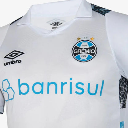 Camisa Grêmio 2024/25 II
