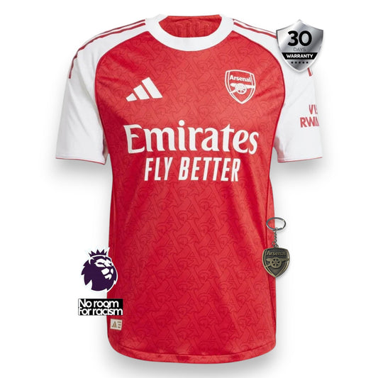 Arsenal Home Jersey 2025/26