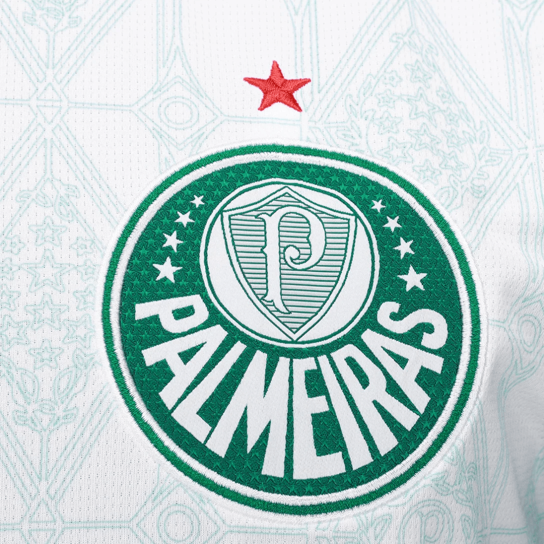Palmeiras away 25/26