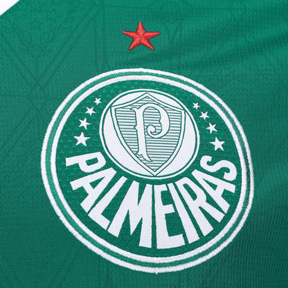 Palmeiras home 25/26