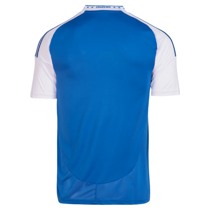 Cruzeiro Men's Home Shirt 2025/26