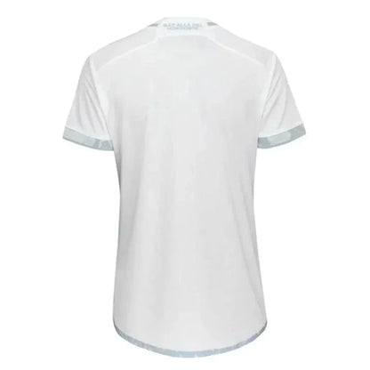 Universidad de Chile Away 24/25