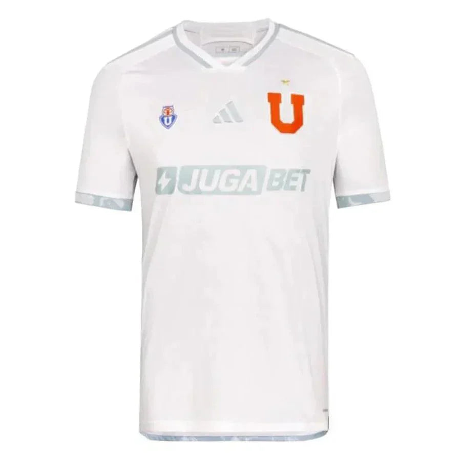 Universidad de Chile Away 24/25