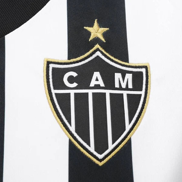 Camisa Atlético Mineiro 25/26 Home Adidas