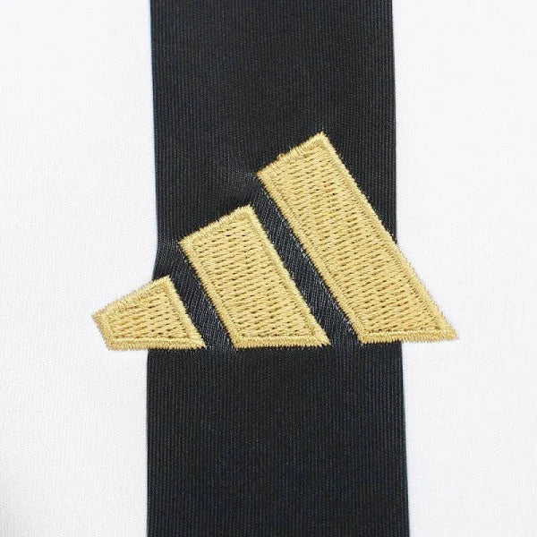 Camisa Atlético Mineiro 25/26 Home com Todos os Patrocinios