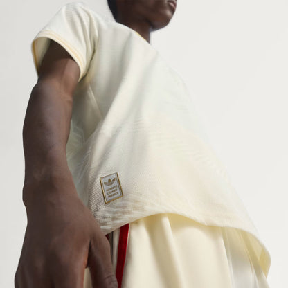 Camisa Authentic  Flamengo 2025/26 Manto 3 - Jogador [Slim Fit]