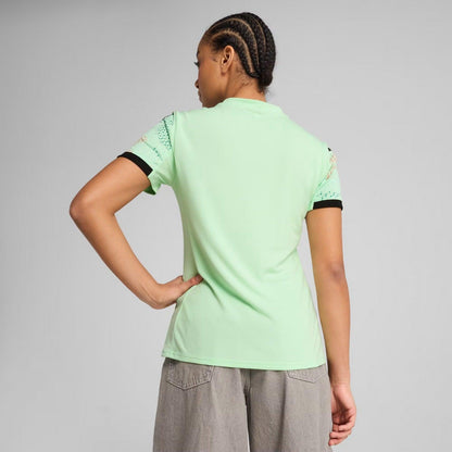 Camisola Feminina Portugal Alternativa 2025/26 - LANÇAMENTO! 🇵🇹