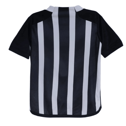 Conjunto Infantil Atlético Mineiro Home 24/25