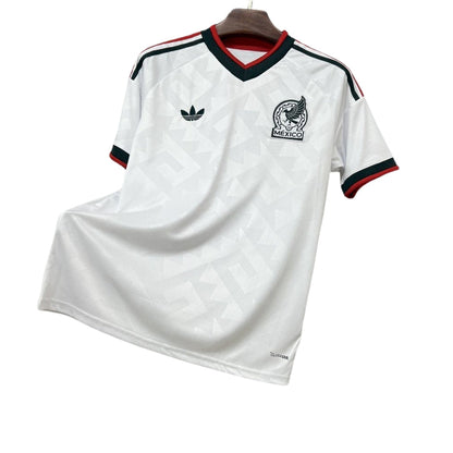 Mexico Away Fan Jersey Shirt 2026 World Cup