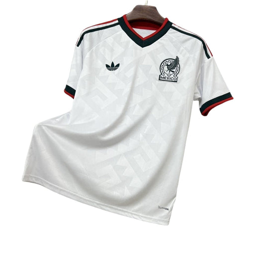 Mexico Away Fan Jersey Shirt 2026 World Cup