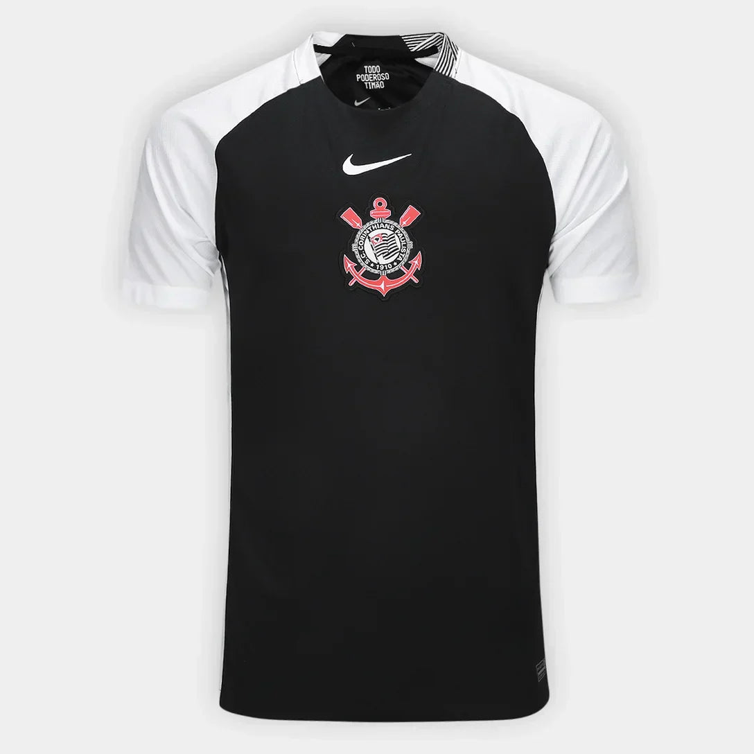 Corinthians 25/26 Away - Fan Version