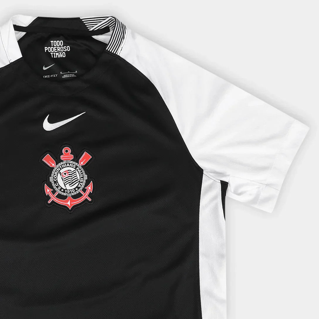 Corinthians 25/26 Away - Fan Version