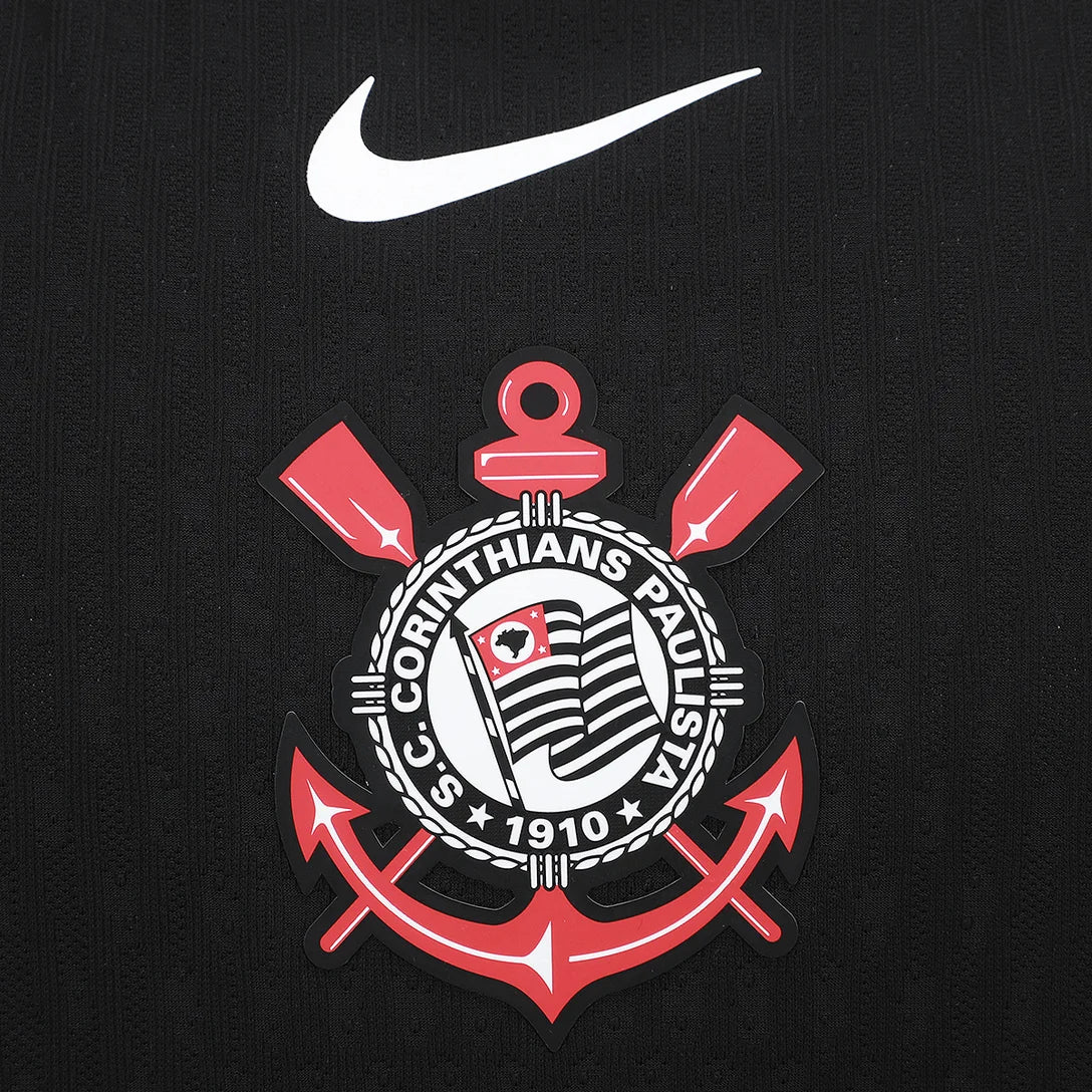 Corinthians 25/26 Away - Player Version