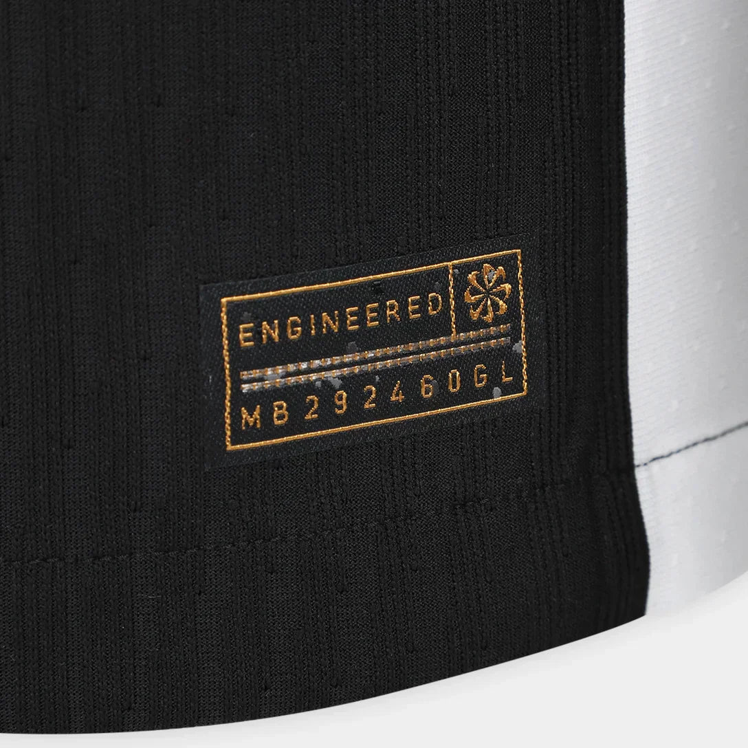 Corinthians 25/26 Away - Player Version