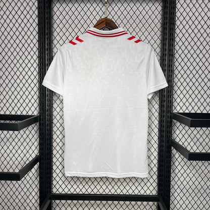 DENMARK EURO II 2024 MAN