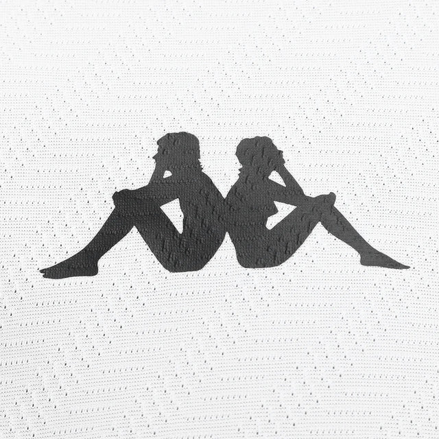 Camisa Feminina Kappa Vasco da Gama 2025/26 II