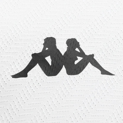 Camisa Feminina Kappa Vasco da Gama 2025/26 II