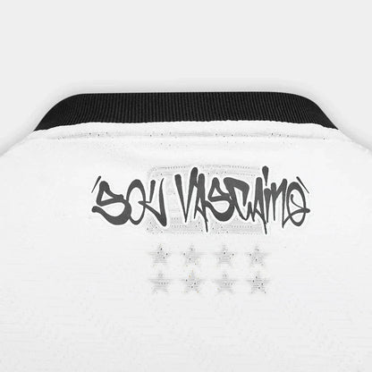 Camisa Feminina Kappa Vasco da Gama 2025/26 II