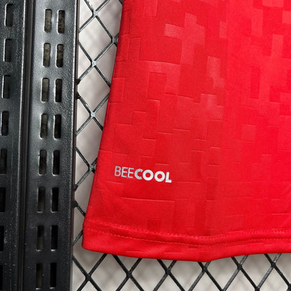 DENMARK EURO I 2024 MAN