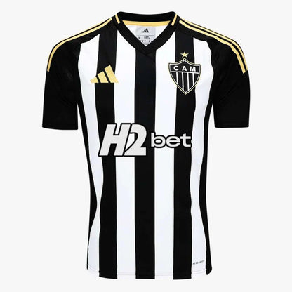 Camisa Atlético Mineiro 25/26 Home Adidas